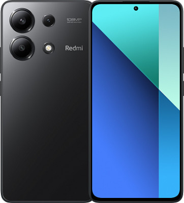 Смартфон Xiaomi Redmi Note 13 8/256Gb