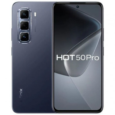 Смартфон Infinix Hot 50 Pro 8/256GB