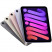 Планшет Apple iPad Mini 6 64GB WiFi Starlight (Звёздный свет)