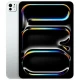 Планшет Apple iPad Pro 11” 2024 256GB WiFi M4 Silver (Серебристый)