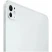 Планшет Apple iPad Pro 11” 2024 256GB WiFi M4 Silver (Серебристый)
