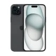 Смартфон Apple iPhone 15 Plus 128Gb Black (черный)