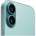 Смартфон Apple iPhone 16 128Gb Teal (бирюзовый)