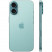 Смартфон Apple iPhone 16 128Gb Teal (бирюзовый)