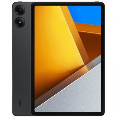 Планшет POCO Pad 8/256GB Grey