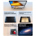 Планшет POCO Pad 8/256GB Grey