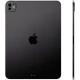 Планшет Apple iPad Pro 11” 2024 256GB WiFi + SIM M4 Black (Чёрный)
