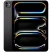 Планшет Apple iPad Pro 11” 2024 256GB WiFi + SIM M4 Black (Чёрный)