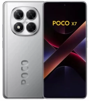 Смартфон Poco X7 8/256Gb