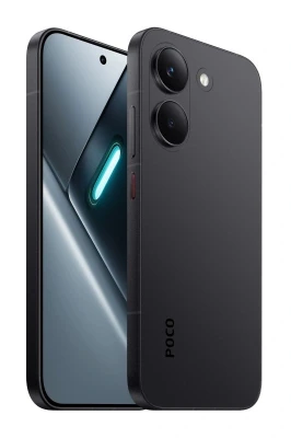 Смартфон Poco X8 Pro 8/512Гб - чёрный