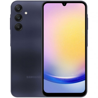 Смартфон Samsung Galaxy A25 8/256Gb