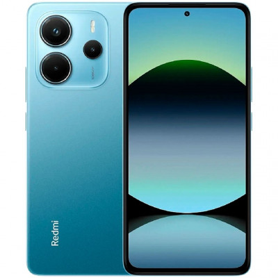 Смартфон Xiaomi Redmi Note 14 4G 8/128GB