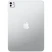 Планшет Apple iPad Pro 11” 2024 256GB WiFi + SIM M4 Silver (Серебристый)