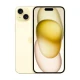 Смартфон Apple iPhone 15 Plus 256Gb Yellow (желтый)