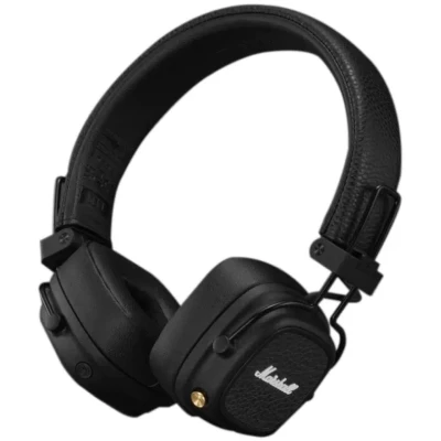 Беспроводные наушники Marshall Major 5 чёрный