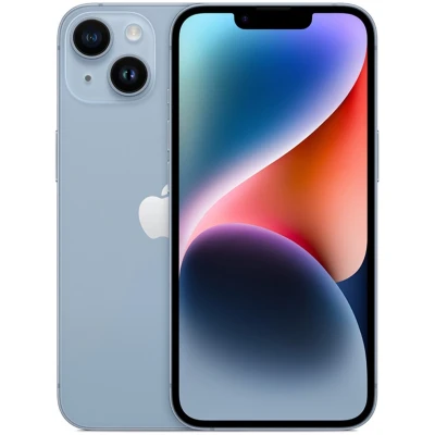 Смартфон Apple iPhone 14 Plus 128Gb Blue (синий)