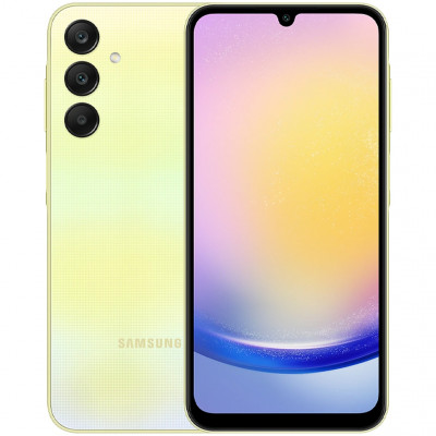 Смартфон Samsung Galaxy A25 8/256Gb