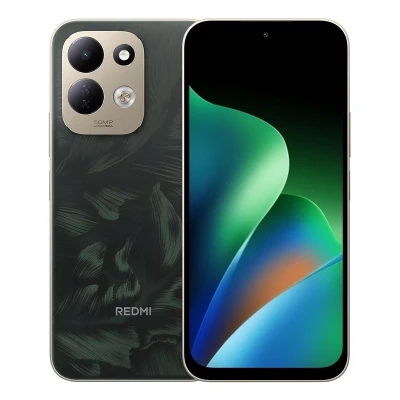 Смартфон Redmi 17 4/256Гб Зеленый дуб