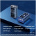 Внешний аккумулятор 10000mAh 20W Remax RPP-570 - синий