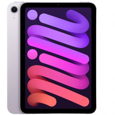 Планшет Apple iPad Mini 7 256GB WiFi Purple (Фиолетовый)