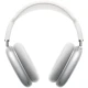 Беспроводные наушники Apple AirPods Max Silver