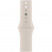 Смарт-часы Apple Watch Series 9 41mm GPS Starlight Aluminium Case Starlight Sport Band