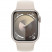 Смарт-часы Apple Watch Series 9 41mm GPS Starlight Aluminium Case Starlight Sport Band