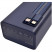 Внешний аккумулятор 30000mAh 20W+22.5W PD+QC Remax RPP-571 - синий
