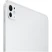 Планшет Apple iPad Pro 11” 2024 512GB WiFi M4 Silver (Серебристый)