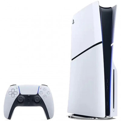 Игровая приставка Sony PlayStation 5 Slim