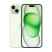 Смартфон Apple iPhone 15 Plus 256Gb Green (зеленый)