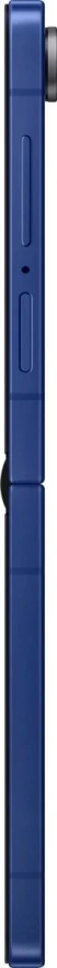 Смартфон Samsung Galaxy Z Flip7 12/256Gb Blue Shadow (SM-F766B)