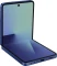 Смартфон Samsung Galaxy Z Flip7 12/256Gb Blue Shadow (SM-F766B)