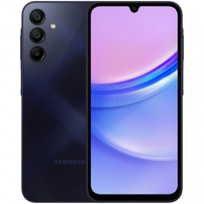 Смартфон Samsung Galaxy A15 8/256Gb