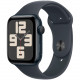 Умные часы Apple Watch SE (2024) 44mm GPS Midnight Aluminium Case Midnight Sport Band M/L