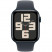 Умные часы Apple Watch SE (2024) 44mm GPS Midnight Aluminium Case Midnight Sport Band M/L