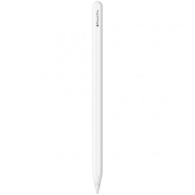 Стилус Apple Pencil Pro для iPad Pro (M4) / iPad Air (M2) (2024)