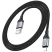 Кабель Hoco X102 Fresh для iPhone (USB-A - Lightning) - черный