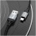 Кабель Hoco X102 Fresh для iPhone (USB-A - Lightning) - черный