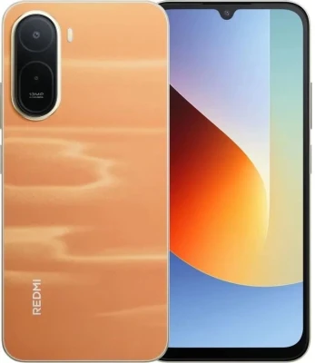 Смартфон Redmi A7 Pro 4/64Гб - оранжевый