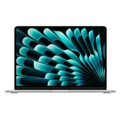 Apple MacBook Air 13 2025 M4 24/512Gb (Silver) (MC654)