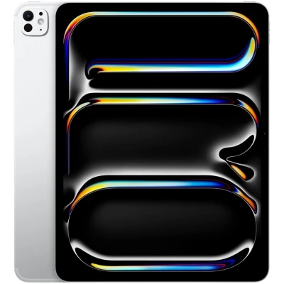 Планшет Apple iPad Pro 13” 2024 256GB WiFi M4 Silver (Серебристый)