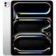 Планшет Apple iPad Pro 13” 2024 256GB WiFi M4 Silver (Серебристый)