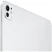 Планшет Apple iPad Pro 13” 2024 256GB WiFi M4 Silver (Серебристый)
