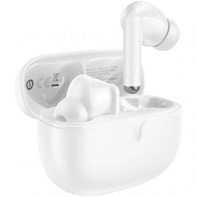 Беспроводные наушники Borofone FQ10 Joyful - белый