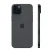 Смартфон Apple iPhone 15 Plus 256Gb Black (черный)