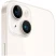 Смартфон Apple iPhone 14 Plus 128Gb Starlight (белый)