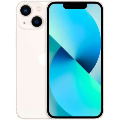 Смартфон Apple iPhone 13 512gb Starlight (белый)