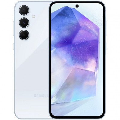 Смартфон Samsung Galaxy A55 5G 12/256Gb