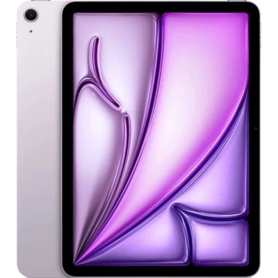 Планшет Apple iPad Air 13 (2024) Wi-Fi 256Гб - фиолетовый